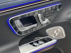 Mercedes-Benz EQE 500 4MATIC Pioneer Edition - ფოტო 11