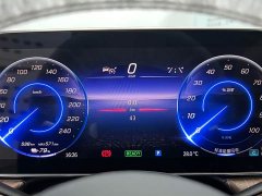 Mercedes-Benz EQE 500 4MATIC Pioneer Edition - ფოტო 12