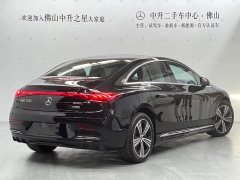 Mercedes-Benz EQE 500 4MATIC Pioneer Edition - ფოტო 2