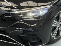 Mercedes-Benz EQE 500 4MATIC Pioneer Edition - ფოტო 3