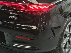Mercedes-Benz EQE 500 4MATIC Pioneer Edition - ფოტო 4