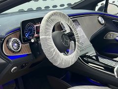 Mercedes-Benz EQE 500 4MATIC Pioneer Edition - ფოტო 5