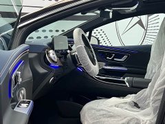 Mercedes-Benz EQE 500 4MATIC Pioneer Edition - ფოტო 6