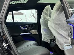 Mercedes-Benz EQE 500 4MATIC Pioneer Edition - ფოტო 9