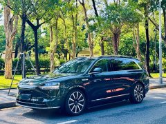 AITO M9 Extended Range Ultra 52kWh 6-Seater - ფოტო 1