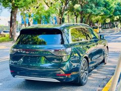 AITO M9 Extended Range Ultra 52kWh 6-Seater - ფოტო 10