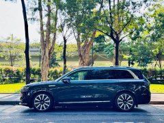AITO M9 Extended Range Ultra 52kWh 6-Seater - ფოტო 11
