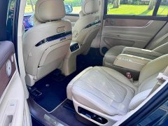 AITO M9 Extended Range Ultra 52kWh 6-Seater - ფოტო 13