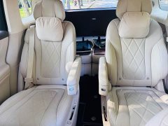 AITO M9 Extended Range Ultra 52kWh 6-Seater - ფოტო 14