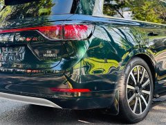 AITO M9 Extended Range Ultra 52kWh 6-Seater - ფოტო 15