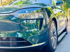 AITO M9 Extended Range Ultra 52kWh 6-Seater - ფოტო 16