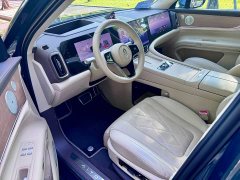 AITO M9 Extended Range Ultra 52kWh 6-Seater - ფოტო 4