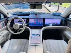 AITO M9 Extended Range Ultra 52kWh 6-Seater - ფოტო 5
