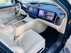 AITO M9 Extended Range Ultra 52kWh 6-Seater - ფოტო 6