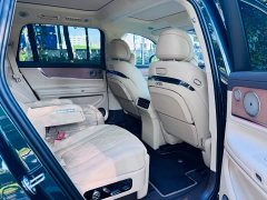 AITO M9 Extended Range Ultra 52kWh 6-Seater - ფოტო 7