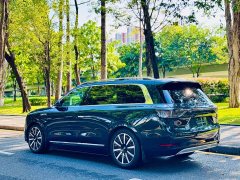 AITO M9 Extended Range Ultra 52kWh 6-Seater - ფოტო 8