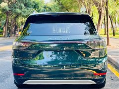 AITO M9 Extended Range Ultra 52kWh 6-Seater - ფოტო 9