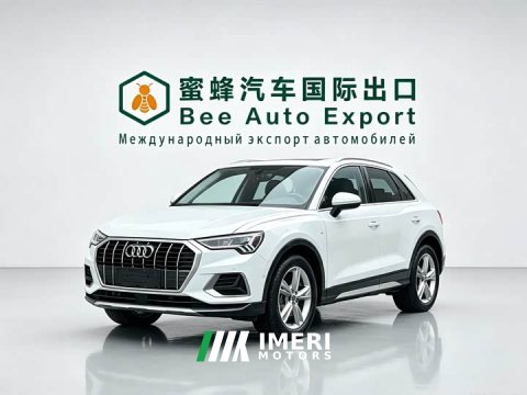 2022 Audi Q3 35 TFSI Fashion Elegant Edition - ავტომობილი ჩინეთიდან