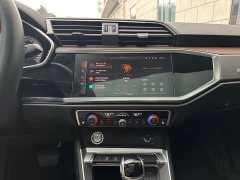 Audi Q3 35 TFSI Fashion Elegant Edition - ფოტო 10