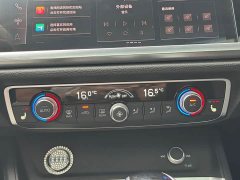 Audi Q3 35 TFSI Fashion Elegant Edition - ფოტო 11