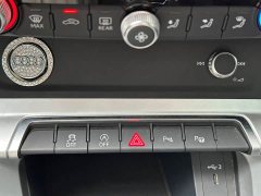 Audi Q3 35 TFSI Fashion Elegant Edition - ფოტო 12