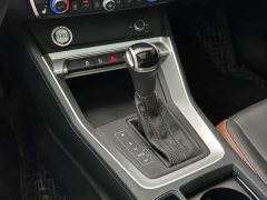 Audi Q3 35 TFSI Fashion Elegant Edition - ფოტო 13