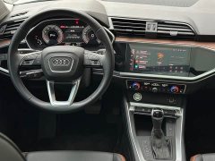 Audi Q3 35 TFSI Fashion Elegant Edition - ფოტო 15