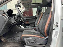 Audi Q3 35 TFSI Fashion Elegant Edition - ფოტო 17