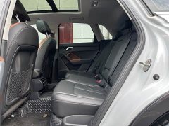 Audi Q3 35 TFSI Fashion Elegant Edition - ფოტო 18