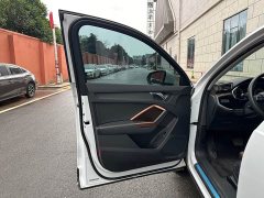 Audi Q3 35 TFSI Fashion Elegant Edition - ფოტო 19