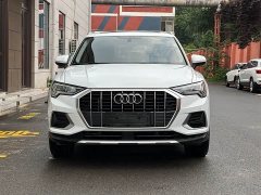 Audi Q3 35 TFSI Fashion Elegant Edition - ფოტო 2