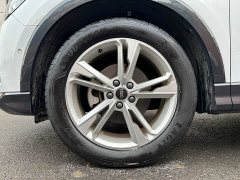 Audi Q3 35 TFSI Fashion Elegant Edition - ფოტო 20