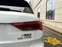 Audi Q3 35 TFSI Fashion Elegant Edition - ფოტო 6