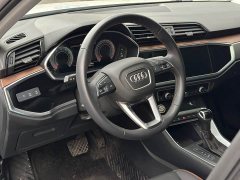 Audi Q3 35 TFSI Fashion Elegant Edition - ფოტო 7