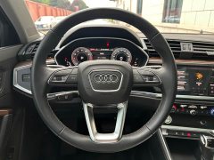 Audi Q3 35 TFSI Fashion Elegant Edition - ფოტო 8