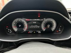 Audi Q3 35 TFSI Fashion Elegant Edition - ფოტო 9