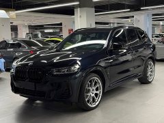 BMW X3 M40i 2022 M40i - ფოტო 1