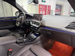 BMW X3 M40i 2022 M40i - ფოტო 10