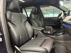 BMW X3 M40i 2022 M40i - ფოტო 11