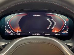 BMW X3 M40i 2022 M40i - ფოტო 13