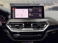 BMW X3 M40i 2022 M40i - ფოტო 15