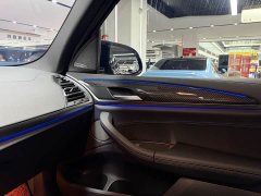 BMW X3 M40i 2022 M40i - ფოტო 16