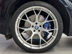 BMW X3 M40i 2022 M40i - ფოტო 18