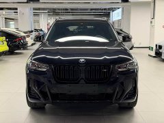 BMW X3 M40i 2022 M40i - ფოტო 2