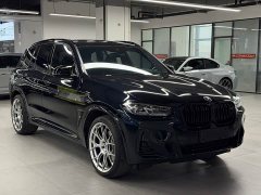 BMW X3 M40i 2022 M40i - ფოტო 3