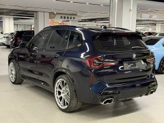 BMW X3 M40i 2022 M40i - ფოტო 4