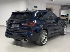 BMW X3 M40i 2022 M40i - ფოტო 5