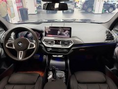 BMW X3 M40i 2022 M40i - ფოტო 9