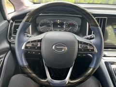 GAC Aion M8 Lingxiu Series 390T Premium Edition - ფოტო 10