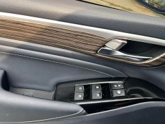 GAC Aion M8 Lingxiu Series 390T Premium Edition - ფოტო 11